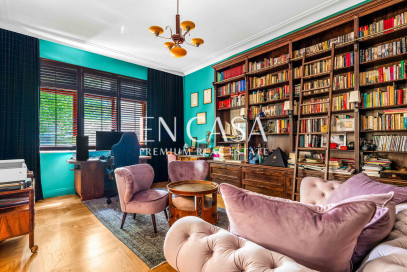 Apartment Rent Warszawa Śródmieście Drewniana